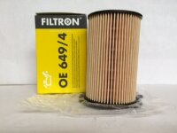Фильтр масляный BMW Filtron OE6494