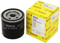 Фильтр масляный VAG Bosch P3318 0451103318