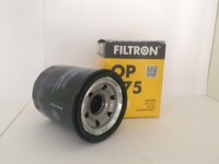 Фильтр масляный Fiat Ford Filtron OP575