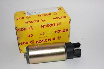 Насос топливный ВАЗ Bosch 0580453453
