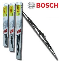Щетки стеклоочистителя 530S 530mm 2шт Bosch 3397118401