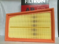 Фильтр воздушный Nissan Filtron AP1855